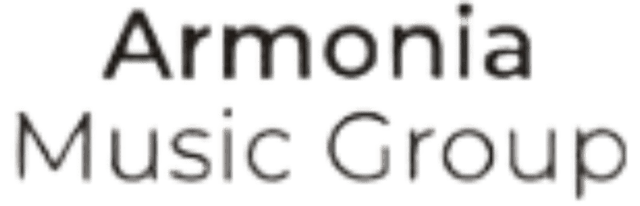 Armonia Music Group logo