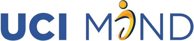 UCI MIND logo